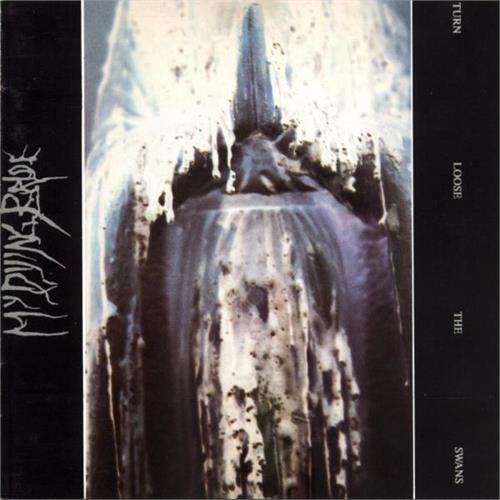 My Dying Bride Turn Loose the Swans (2LP)